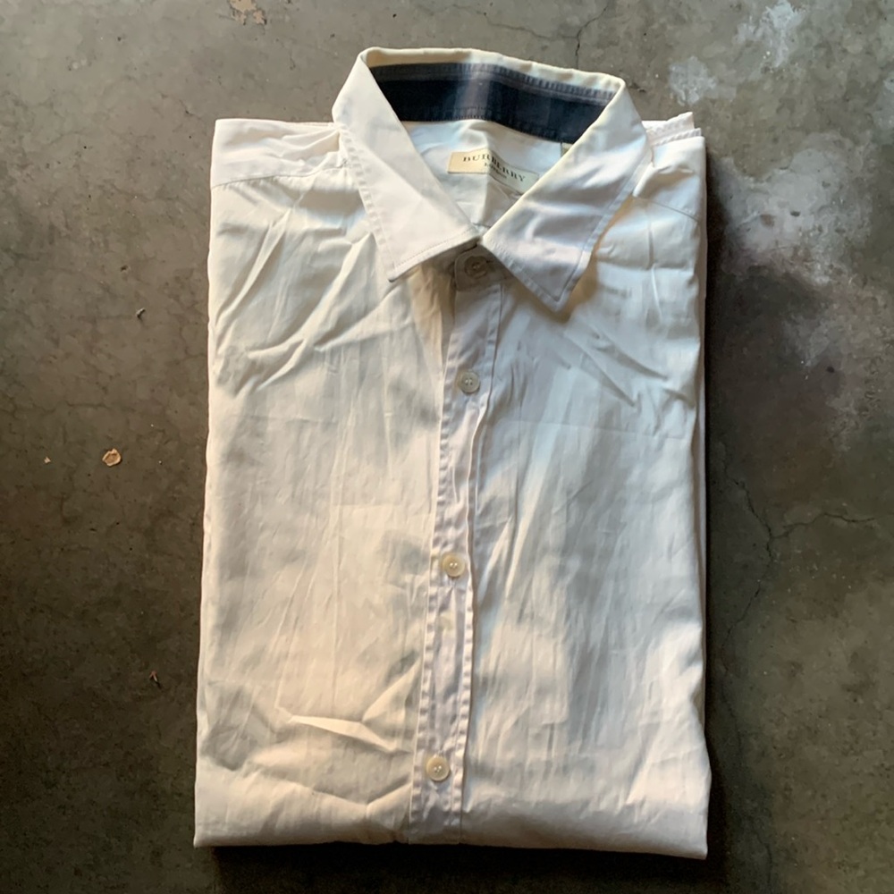 Burberry for men